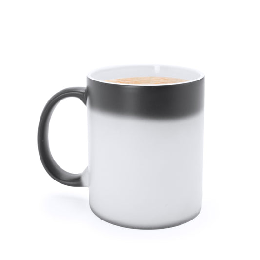 Tazza magica opaca