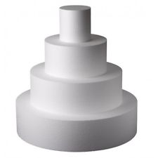 Base polistirolo Top 25 cm