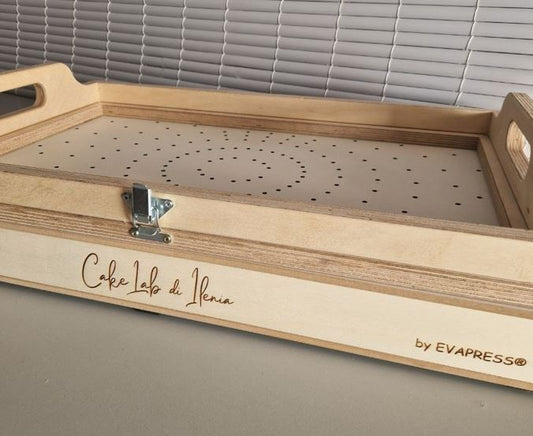Telaio per torte scenografiche EVAPRESS®