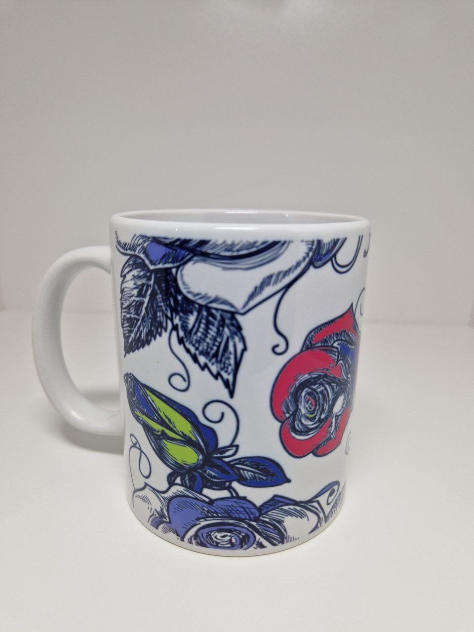 Tazza personalizzata