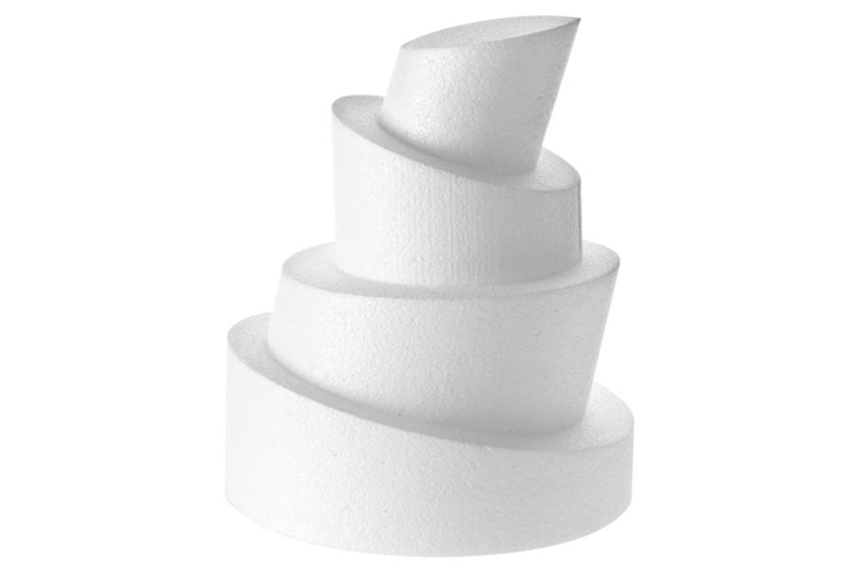 Base wonky 15 cm