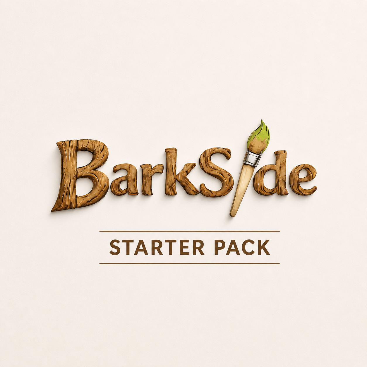 Starter Pack