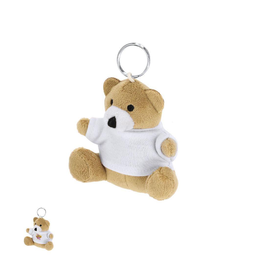 Portachiavi Peluche Pickford
