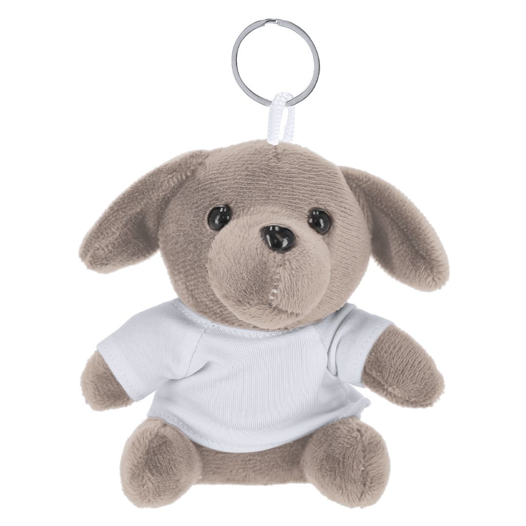 Portachiavi Peluche Vireo