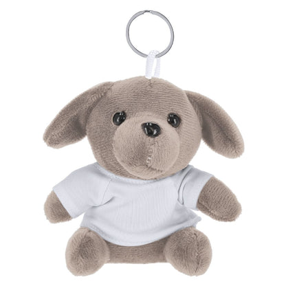 Portachiavi Peluche Vireo