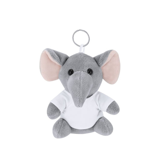 Portachiavi Peluche Gunnin