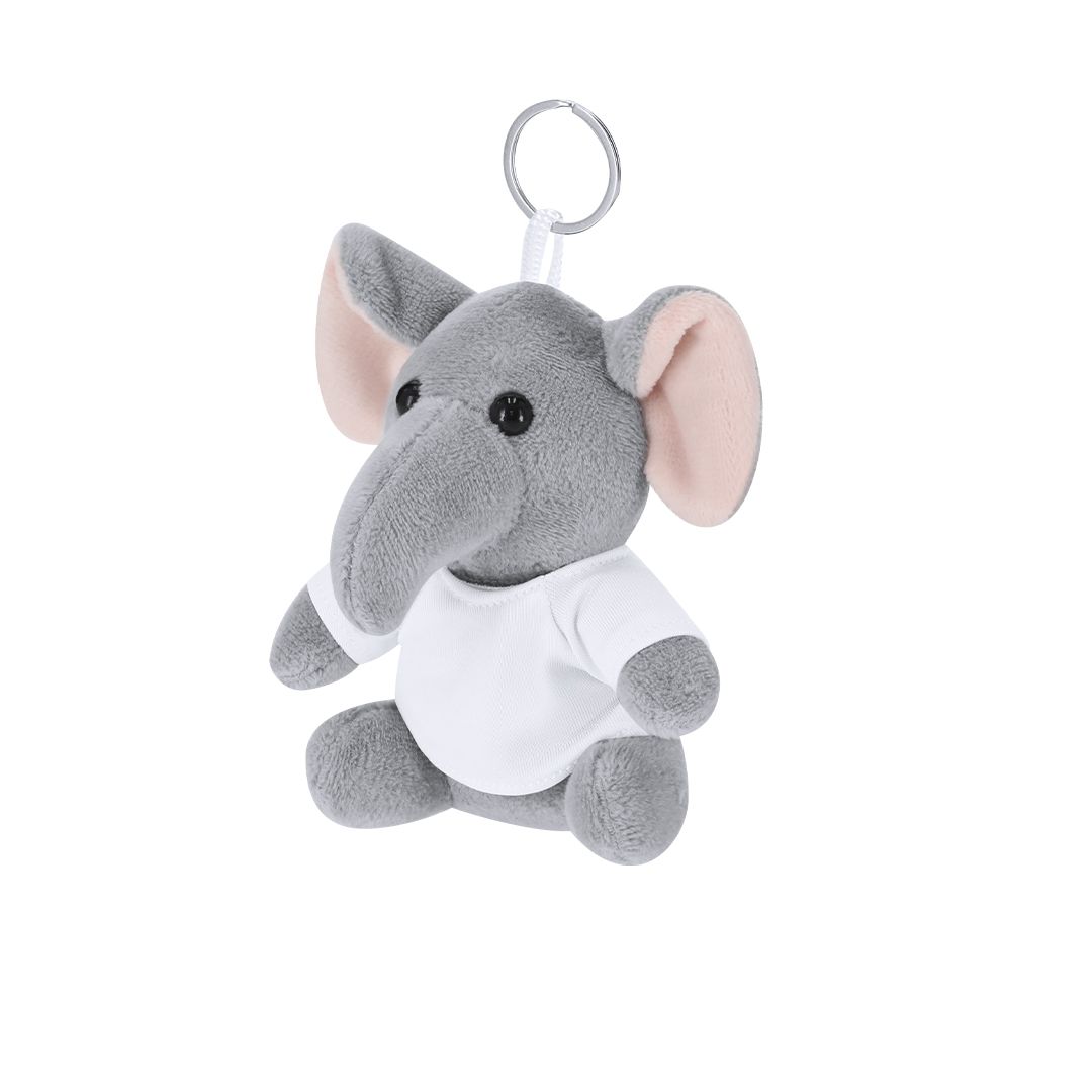 Portachiavi Peluche Gunnin