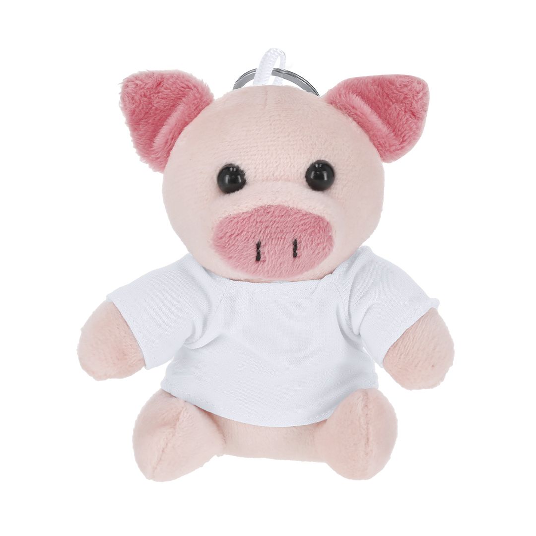 Portachiavi Peluche Cernil