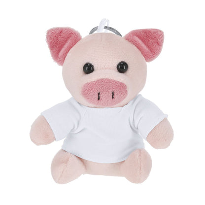 Portachiavi Peluche Cernil