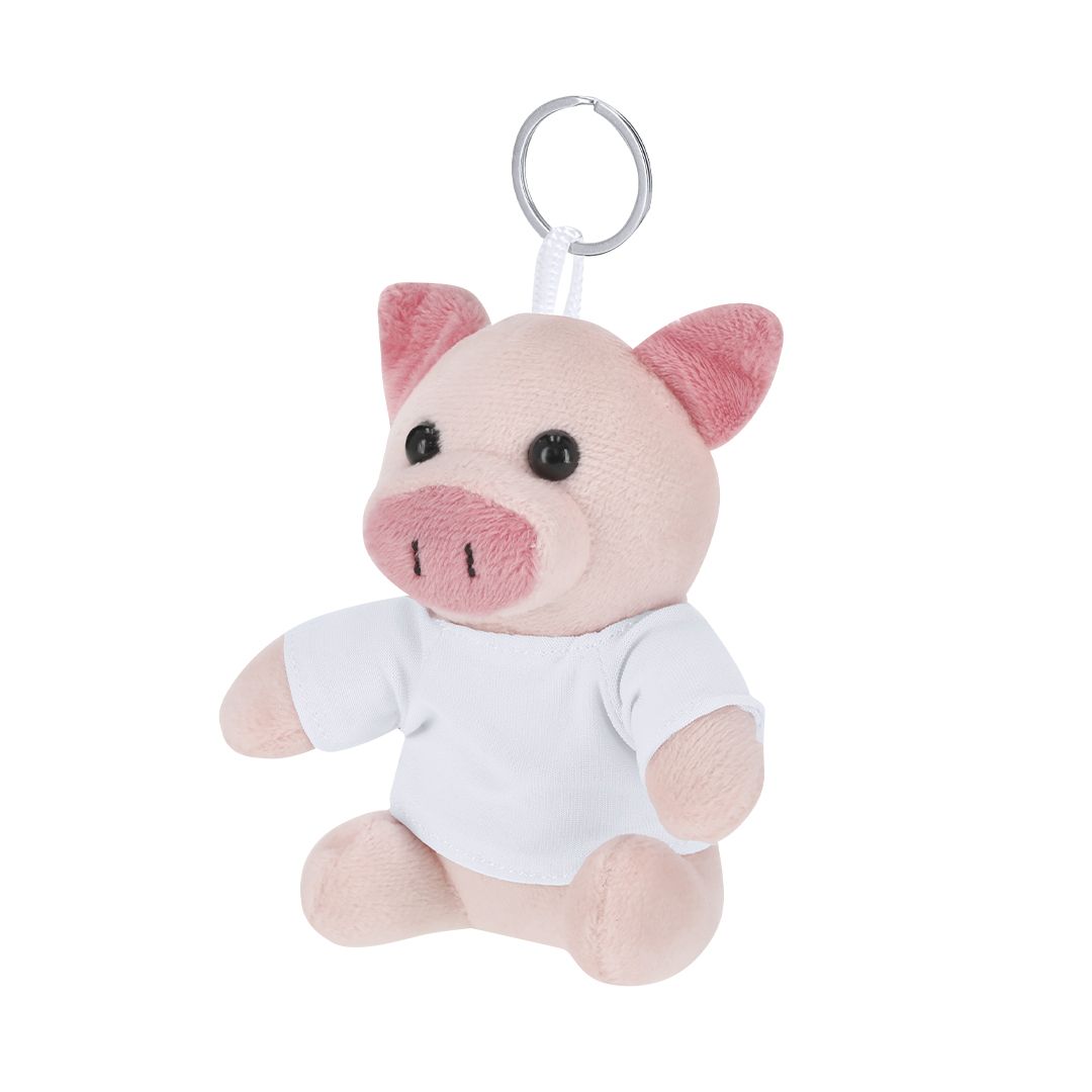 Portachiavi Peluche Cernil