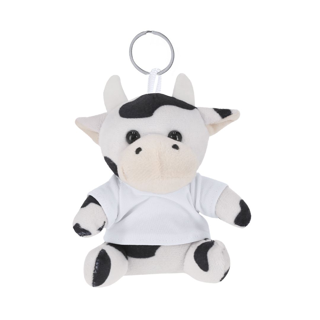 Portachiavi Peluche Goose