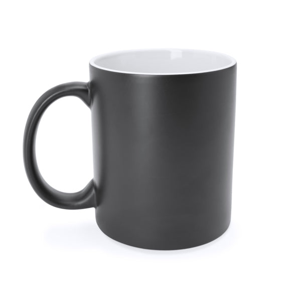 Tazza magica opaca
