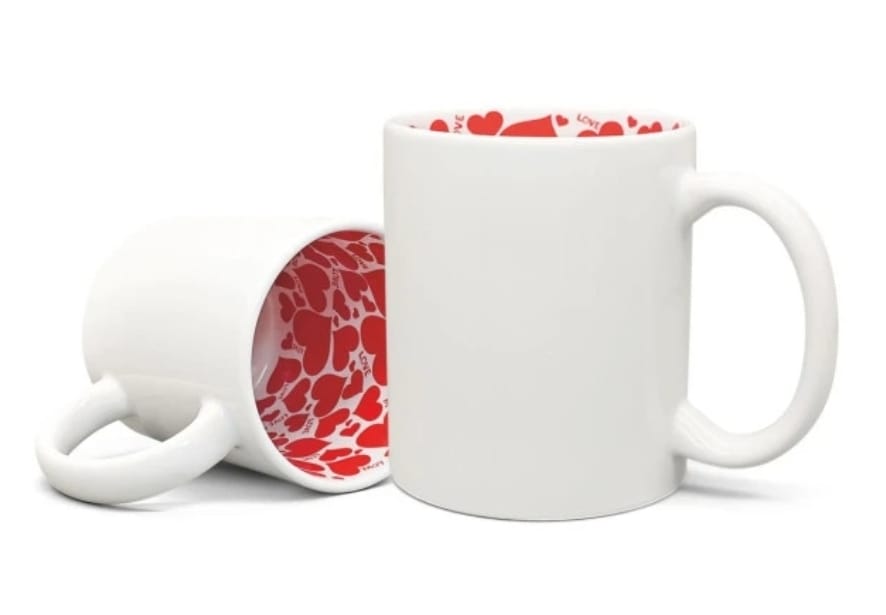 Tazza "La nonna è la regina delle coccole"