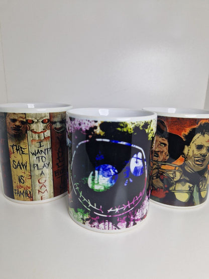 Tazza personalizzata