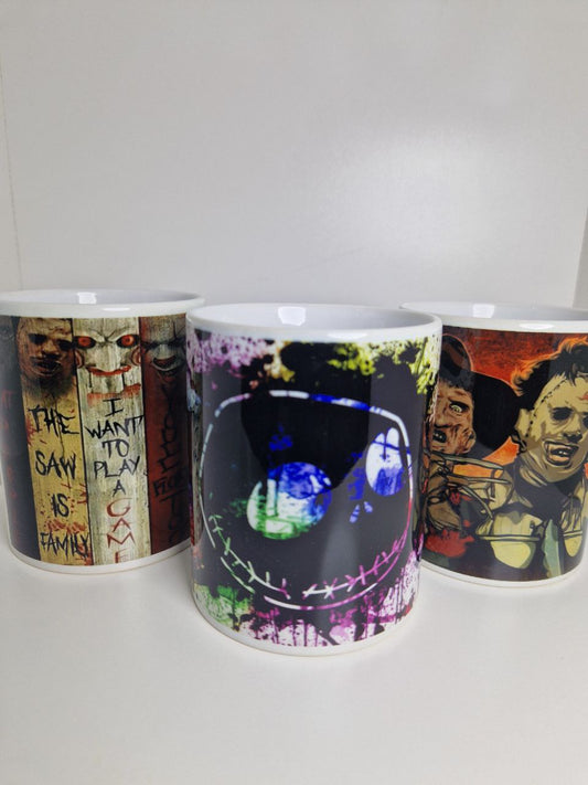 Tazza personalizzata