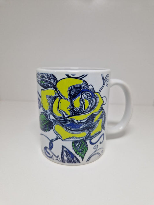 Tazza personalizzata